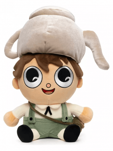 Plüss Over the Garden Wall - Greg (Youtooz)