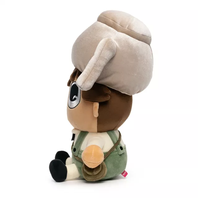 Plüss Over the Garden Wall - Greg (Youtooz)
