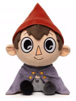Plüss Over the Garden Wall - Wirt (Youtooz)
