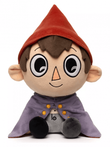 Plüss Over the Garden Wall - Wirt (Youtooz)