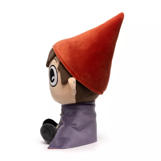 Plüss Over the Garden Wall - Wirt (Youtooz)