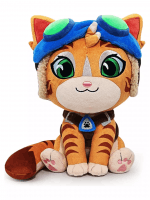 Plüss Overwatch - Jetpack Cat (Youtooz)