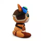 Plüss Overwatch - Jetpack Cat (Youtooz)