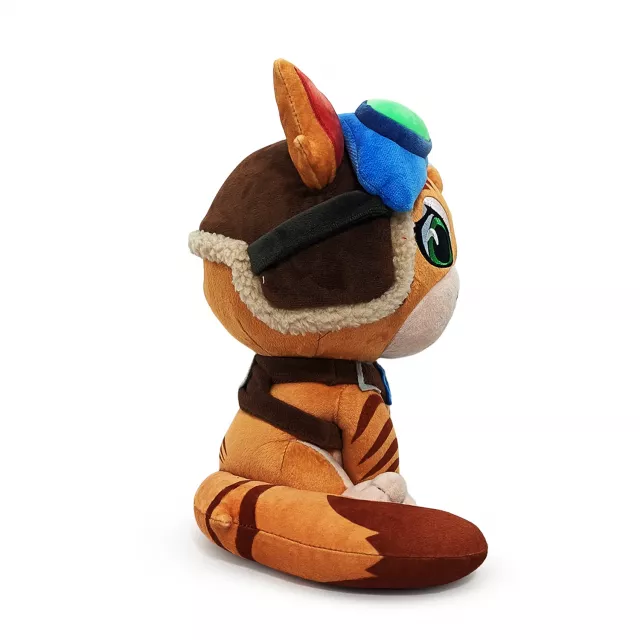 Plüss Overwatch - Jetpack Cat (Youtooz)
