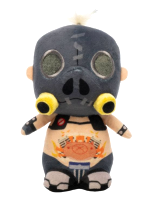 Plüss Overwatch - Roadhog (Funko Super Cute Plushies)