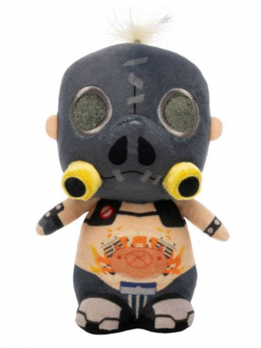 Plüss Overwatch - Roadhog (Funko Super Cute Plushies)