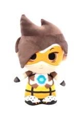 Plüss Overwatch - Tracer (Funko Super Cute Plushies)