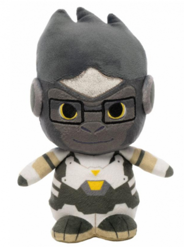 Plüss Overwatch - Winston (Funko Super Cute Plushies)