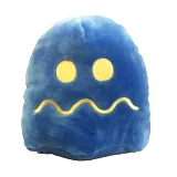 Plüss Pac-Man - Kék szellem / Blue Ghost