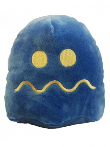 Plüss Pac-Man - Kék szellem / Blue Ghost