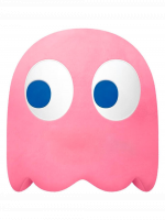 Plüss Pac-Man - Pinky