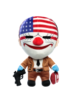 Plüss Payday - Dallas