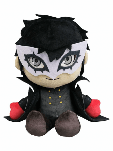 Plüss Persona 5 - Joker 30cm