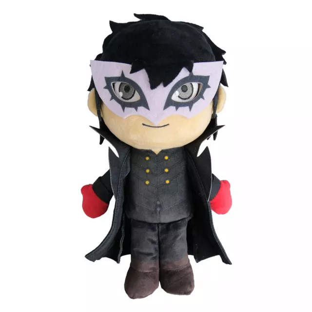 Plüss Persona 5 - Joker 30cm - Anime