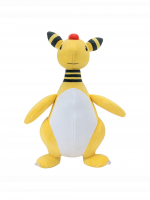 Plüss Pokémon - Ampharos (30 cm)