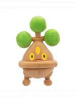 Plüss Pokémon - Bonsly (20 cm)