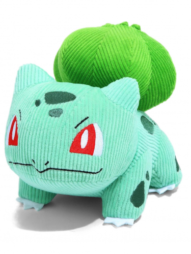 Plüss Pokémon - Bulbasaur Limited (20 cm)