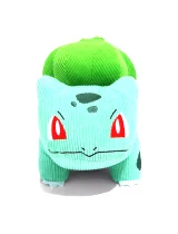 Plyšák Pokémon - Bulbasaur Limited (20 cm)