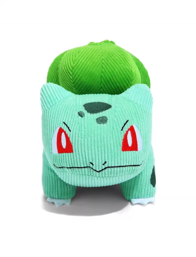 Plyšák Pokémon - Bulbasaur Limited (20 cm)