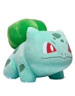 Plüss Pokémon - Bulbasaur (60 cm)