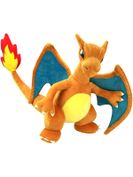 Plüss Pokémon - Charizard (30 cm)