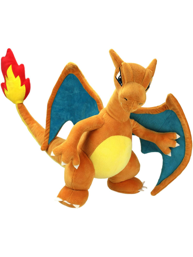 Plüss Pokémon - Charizard (30 cm)