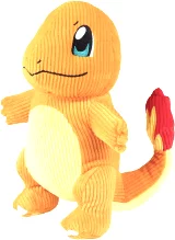 Plyšák Pokémon - Charmander Limited (20 cm)