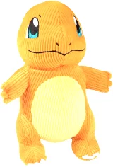 Plyšák Pokémon - Charmander Limited (20 cm)