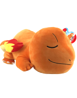 Plüss Pokémon - Charmander Sleeping (45 cm)