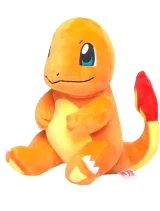 Plyšák Pokémon - Charmander (20 cm)