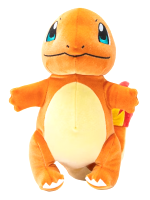 Plüss Pokémon - Charmander (20 cm)