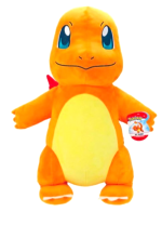 Plüss Pokémon - Charmander (60 cm)