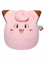 Plüss Pokémon - Clefairy 35 cm (Squishmallow)