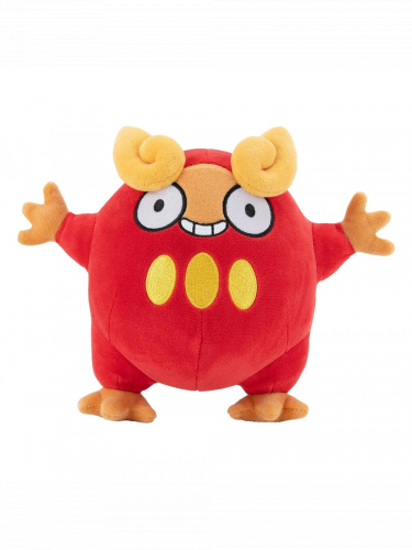 Plüss Pokémon - Darumaka (20 cm)