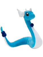 Plüss Pokémon - Dragonair (30 cm)