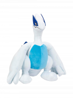 Plüss Pokémon - Lugia (30 cm)