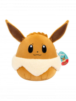 Plüss Pokémon - Eevee (25 cm)