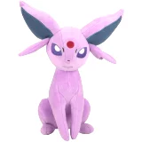 Plyšák Pokémon - Espeon (20 cm)