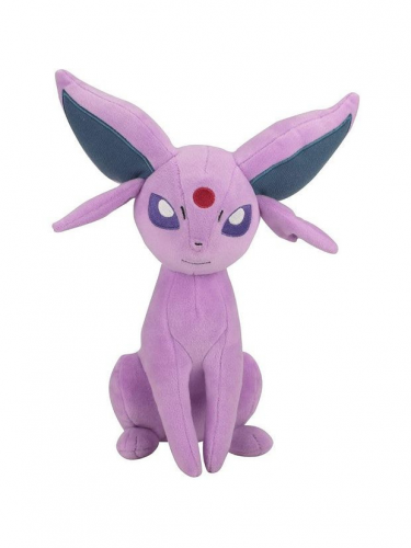 Plüss Pokémon - Espeon (20 cm)