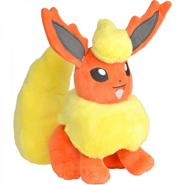 Plyšák Pokémon - Flareon (20 cm)