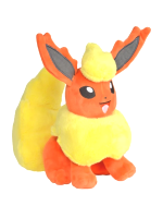 Plüss Pokémon - Flareon (20 cm)