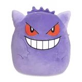 Plüss Pokémon - Gengar 25 cm (Squishmallow)