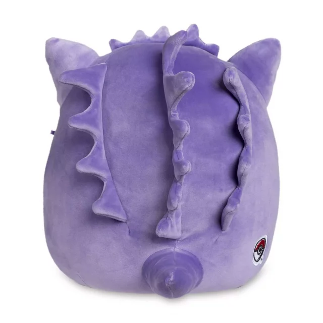 Plüss Pokémon - Gengar 25 cm (Squishmallow)