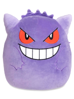 Plüss Pokémon - Gengar 35 cm (Squishmallow)