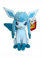 Plüss Pokémon - Glaceon (24 cm)