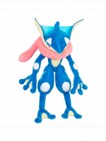 Plüss Pokémon - Greninja (30 cm)