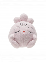 Plüss Pokémon - Igglybuff (12 cm)