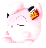 Plyšák Pokémon - Jigglypuff Sleeping (45 cm)