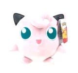 Plyšák Pokémon - Jigglypuff (20 cm)