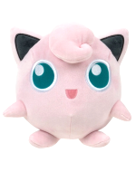 Plüss Pokémon - Jigglypuff (20 cm)